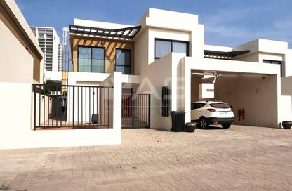 Villa - 4 - 5 for sale in Marbella II Villas - Marbella - Mina Al Arab - Ras Al Khaimah