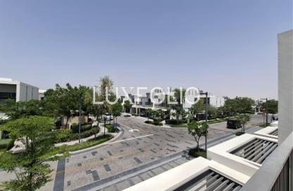 Townhouse - 3 Bedrooms - 4 Bathrooms for rent in Elan - Tilal Al Ghaf - Dubai Townhouse - 3 Bedrooms - 4 Bathrooms for rent in Elan - Tilal Al Ghaf - Dubai