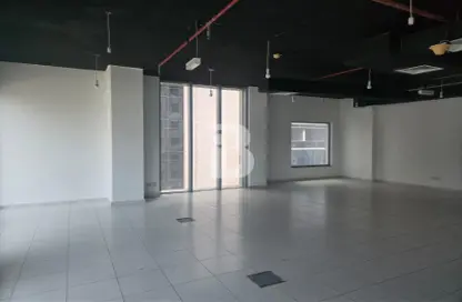 Office Space - Studio - 2 Bathrooms for rent in Sobha Ivory Tower 1 - Sobha Ivory Towers - Business Bay - Dubai