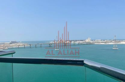 Apartment - 2 - 2 for rent in City Of Lights - Al Reem Island - Abu Dhabi