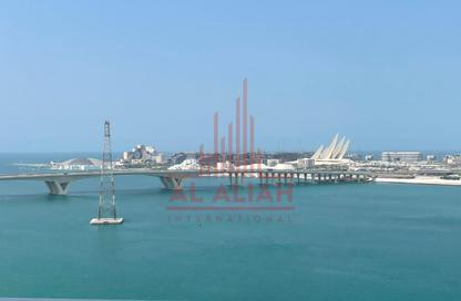 Apartment - 2 - 2 for rent in City Of Lights - Al Reem Island - Abu Dhabi