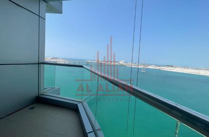 Apartment - 2 - 2 for rent in City Of Lights - Al Reem Island - Abu Dhabi