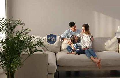 شقة - 1 حمام للبيع في سمانا ايفي جاردنس ٢ - مجمع دبي ريزيدنس - دبي لاند - دبي شقة - 1 حمام للبيع في سمانا ايفي جاردنس ٢ - مجمع دبي ريزيدنس - دبي لاند - دبي