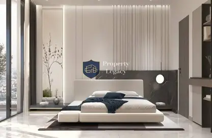 Apartment - 1 Bathroom for sale in Samana Ivy Gardens 2 - Dubai Land Residence Complex - Dubai