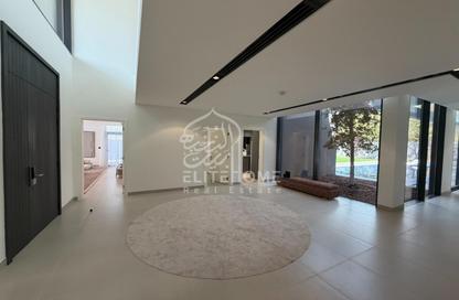 Villa - 6 Bedrooms - 7+ Bathrooms for sale in Sequoia - Masaar - Tilal City - Sharjah