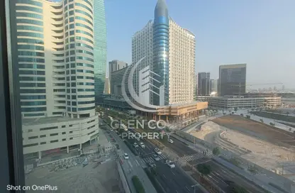 Office Space - Studio for rent in XL Tower - Business Bay - Dubai