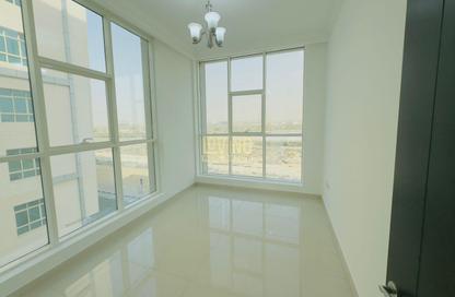 Apartment - 1 Bedroom - 2 Bathrooms for rent in Nibras Oasis 2 - Dubai Silicon Oasis - Dubai Apartment - 1 Bedroom - 2 Bathrooms for rent in Nibras Oasis 2 - Dubai Silicon Oasis - Dubai