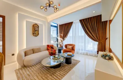 Apartment - 1 Bedroom - 2 Bathrooms for sale in Nadd Al Hammar - Dubai