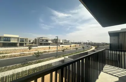 Villa - 4 Bedrooms - 6 Bathrooms for rent in Jebel Ali Village Townhouses - Jebel Ali Village - Jebel Ali - Dubai