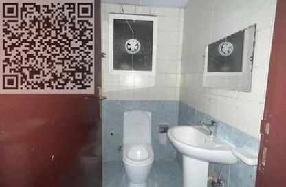 Apartment - 1 Bedroom - 1 Bathroom for rent in Ajman Hills - Al Alia - Ajman