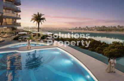 Apartment - 1 - 2 for sale in Radisson Residences - Tower 1 - City Of Lights - Al Reem Island - Abu Dhabi Apartment - 1 - 2 for sale in Radisson Residences - Tower 1 - City Of Lights - Al Reem Island - Abu Dhabi