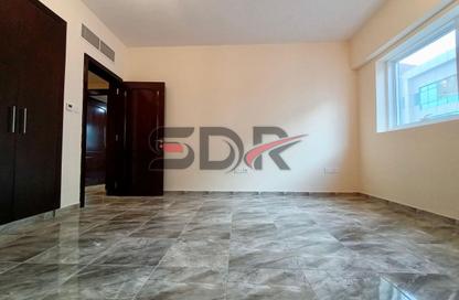 Apartment - 2 Bedrooms - 2 Bathrooms for rent in Al Mamoura - Muroor Area - Abu Dhabi