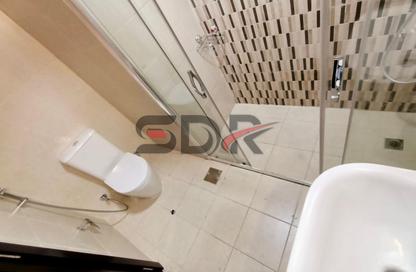 Apartment - 2 Bedrooms - 2 Bathrooms for rent in Al Mamoura - Muroor Area - Abu Dhabi