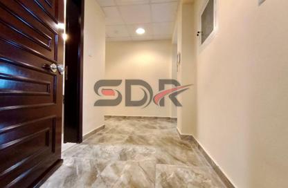 Apartment - 2 Bedrooms - 2 Bathrooms for rent in Al Mamoura - Muroor Area - Abu Dhabi