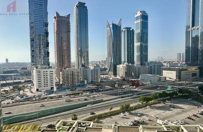 Apartment - Studio - 1 Bathroom for rent in Executive Tower K - Executive Towers - Business Bay - Dubai Apartment - Studio - 1 Bathroom for rent in Executive Tower K - Executive Towers - Business Bay - Dubai
