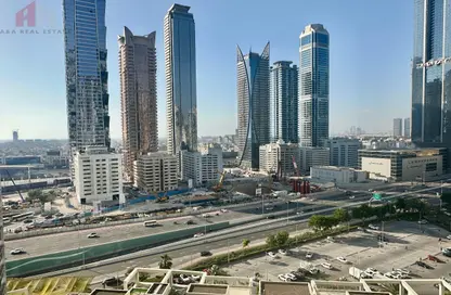 Apartment - 1 Bathroom for rent in Executive Tower K - Executive Towers - Business Bay - Dubai Apartment - 1 Bathroom for rent in Executive Tower K - Executive Towers - Business Bay - Dubai