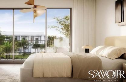 Villa - 4 Bedrooms - 4 Bathrooms for sale in Greenridge - Emaar South - Dubai South (Dubai World Central) - Dubai Villa - 4 Bedrooms - 4 Bathrooms for sale in Greenridge - Emaar South - Dubai South (Dubai World Central) - Dubai