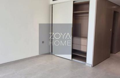 Apartment - Studio - 1 for rent in Binghatti Ghost - Dubai Healthcare City 2 - Al Jaddaf - Dubai