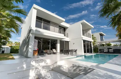 Villa - 5 Bedrooms - 5 Bathrooms for rent in Sidra Villas - Dubai Hills Estate - Dubai