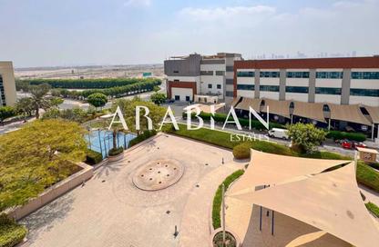 Apartment - 1 - 1 for sale in Mosela Waterside Residences - Mosela - The Views - Dubai