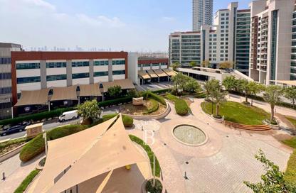 Apartment - 1 - 1 for sale in Mosela Waterside Residences - Mosela - The Views - Dubai