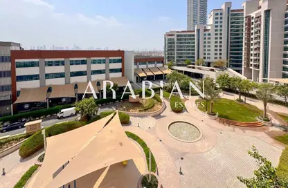 Apartment - 1 Bedroom - 1 Bathroom for sale in Mosela Waterside Residences - Mosela - The Views - Dubai Apartment - 1 Bedroom - 1 Bathroom for sale in Mosela Waterside Residences - Mosela - The Views - Dubai