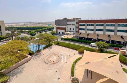 Apartment - 1 - 1 for sale in Mosela Waterside Residences - Mosela - The Views - Dubai