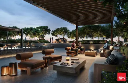 Apartment - 3 Bedrooms - 4 Bathrooms for sale in Albero by Emaar - Dubai Creek Harbour (The Lagoons) - Dubai