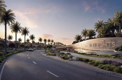 Villa - 3 Bedrooms - 4 Bathrooms for sale in Serro 2 - The Heights Country Club and Wellness - Dubai Villa - 3 Bedrooms - 4 Bathrooms for sale in Serro 2 - The Heights Country Club and Wellness - Dubai