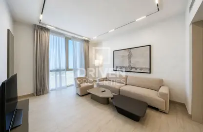 Apartment - 1 Bedroom - 2 Bathrooms for rent in MAG 330 - City of Arabia - Dubai