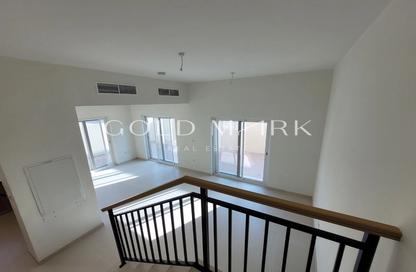 Townhouse - 4 - 4 for rent in Amaranta 1 - Amaranta - Villanova - Dubai