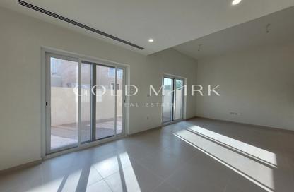 Townhouse - 4 - 4 for rent in Amaranta 1 - Amaranta - Villanova - Dubai