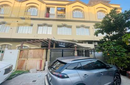 Penthouse - 3 Bedrooms - 3 Bathrooms for rent in Al Zaheya Gardens - Al Zahya - Ajman