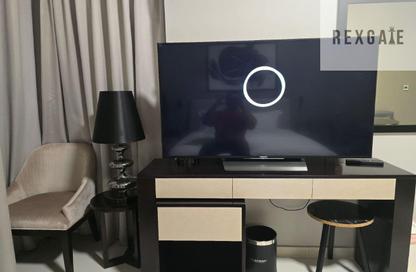 Apartment - Studio - 1 for sale in Artesia C - Artesia - Damac Hills - Dubai