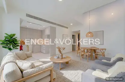 فيلا - 3 غرف نوم - 4 حمامات للايجار في بليس 2 - المرابع العربية 3 - دبي