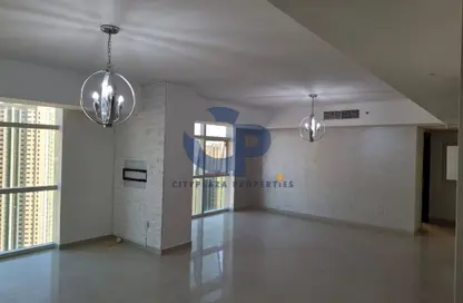 Apartment - 2 Bedrooms - 4 Bathrooms for sale in Tala Tower - Marina Square - Al Reem Island - Abu Dhabi