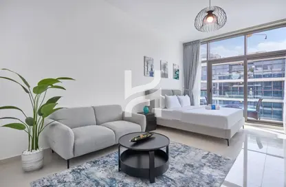 شقة - 1 حمام للايجار في لوريتو 1 أ - لوريتو - داماك هيلز - دبي