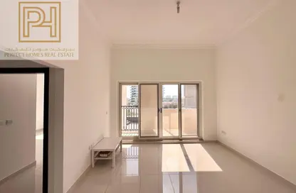 شقة - غرفة نوم - 1 حمام للايجار في البرج الأسباني - مدينة دبي الرياضية - دبي