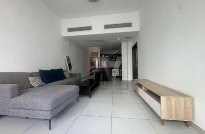 Apartment - 1 Bedroom - 2 Bathrooms for rent in Panoramic Tower - Dubai Marina - Dubai