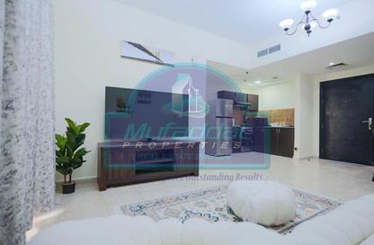 Apartment - 1 Bedroom - 1 Bathroom for sale in Diamond Views 4 - Diamond Views - Jumeirah Village Circle - Dubai