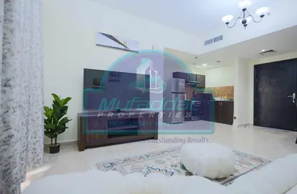 شقة - غرفة نوم - 1 حمام للبيع في دايموند فيوز 4 - دايموند فيوز - قرية جميرا الدائرية - دبي