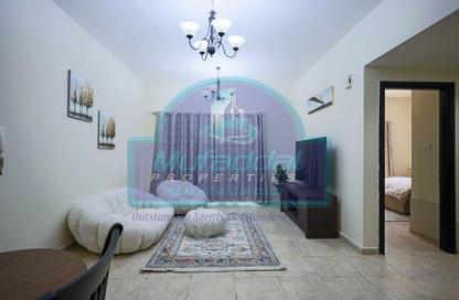 Apartment - 1 Bedroom - 1 Bathroom for sale in Diamond Views 4 - District 11 - Jumeirah Village Circle - Dubai