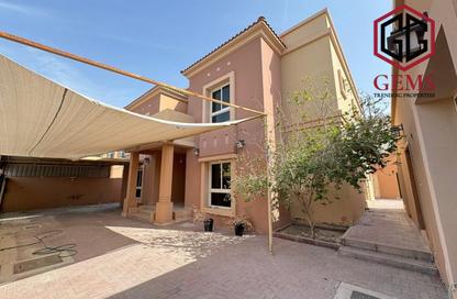 Villa - 6 - 7 for rent in Umm Suqeim 2 Villas - Umm Suqeim 2 - Umm Suqeim - Dubai
