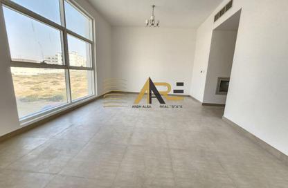 Apartment - 1 Bedroom - 2 Bathrooms for rent in Tilal City - Sharjah Apartment - 1 Bedroom - 2 Bathrooms for rent in Tilal City - Sharjah