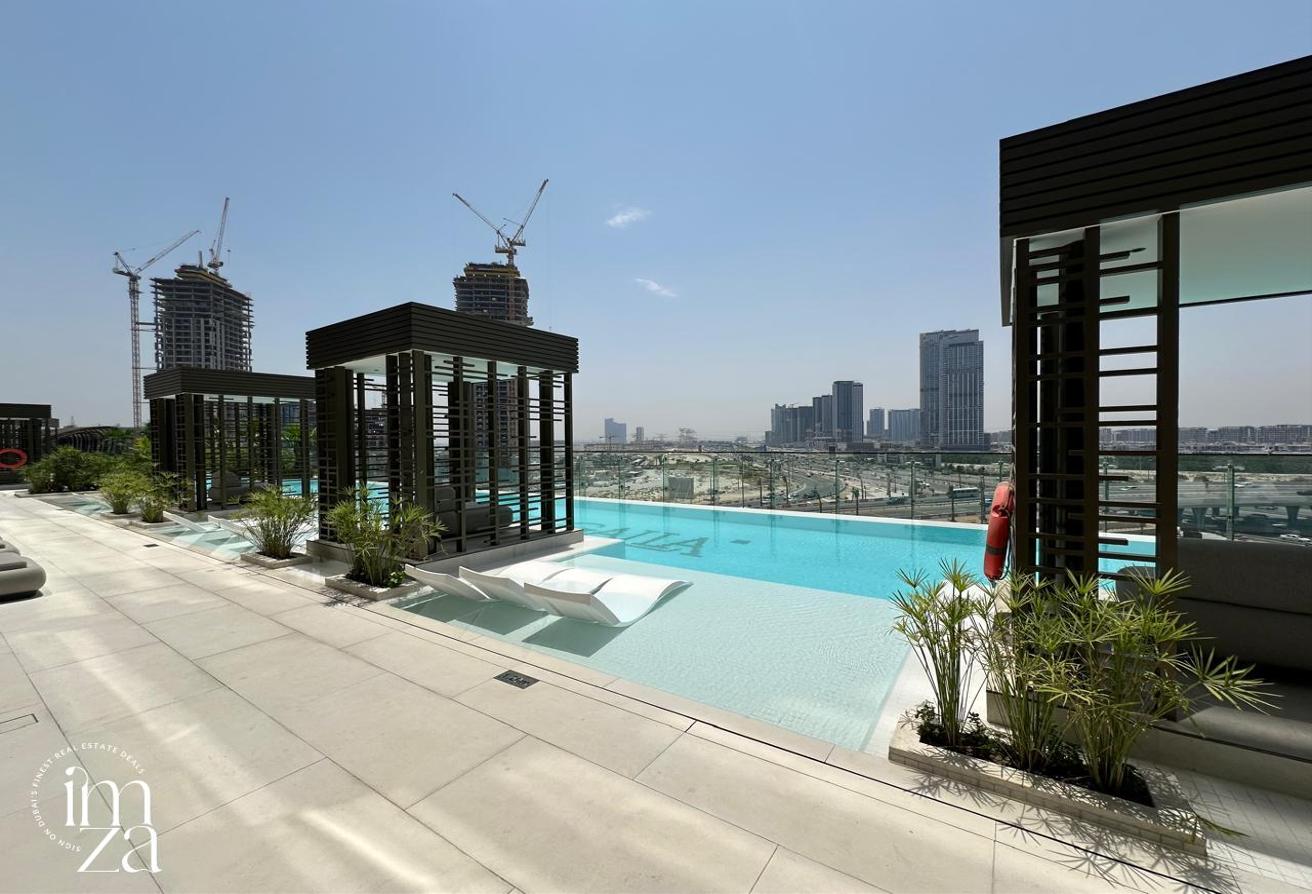 BRAND NEW | PREMIUM AMENITIES | OPEN VIEW photo 12