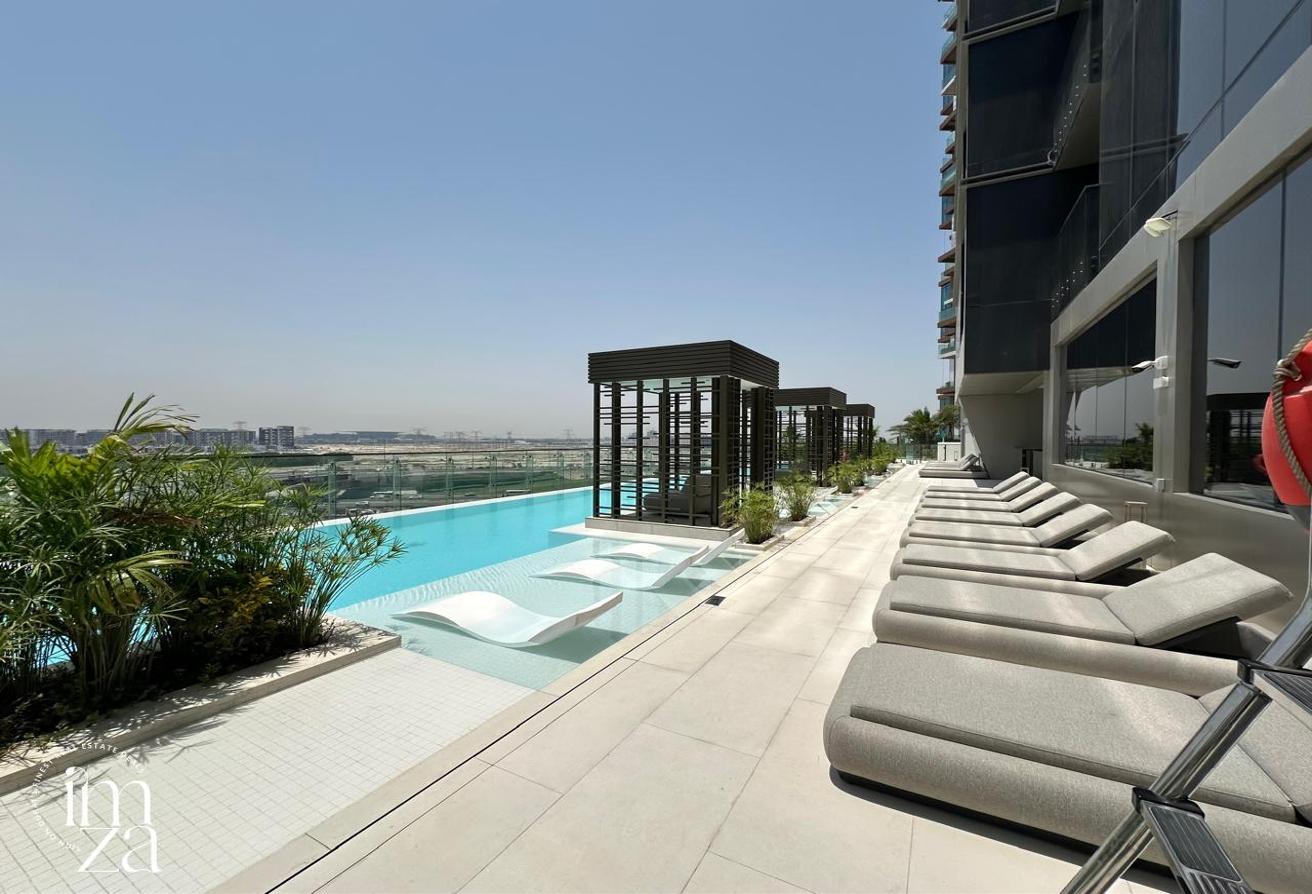 BRAND NEW | PREMIUM AMENITIES | OPEN VIEW photo 13