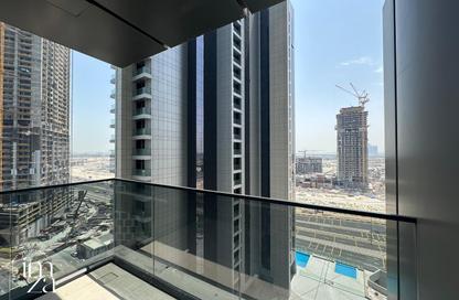 Apartment - Studio - 1 Bathroom for rent in Regalia By Deyaar - Business Bay - Dubai Apartment - Studio - 1 Bathroom for rent in Regalia By Deyaar - Business Bay - Dubai