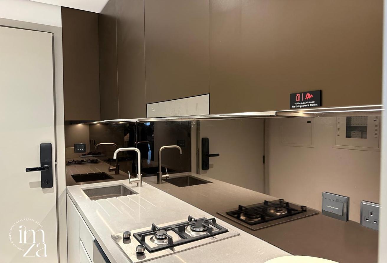 BRAND NEW | PREMIUM AMENITIES | OPEN VIEW photo 5