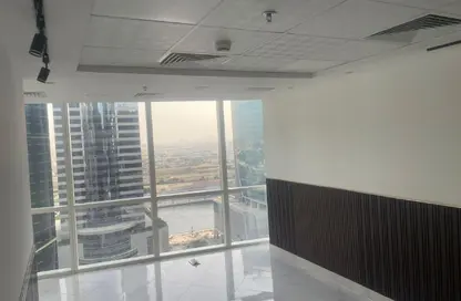 Office Space - 1 Bedroom for sale in Business Bay - Dubai