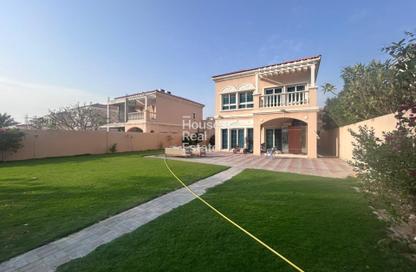 Villa - 2 - 3 for sale in Block C - District 16 - Jumeirah Village Circle - Dubai